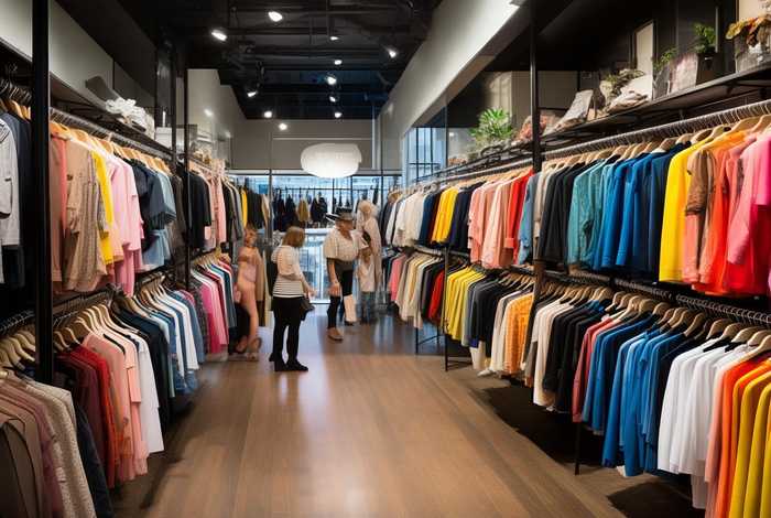 服装生活馆一般是干啥的，服装生活馆一般是干啥的啊