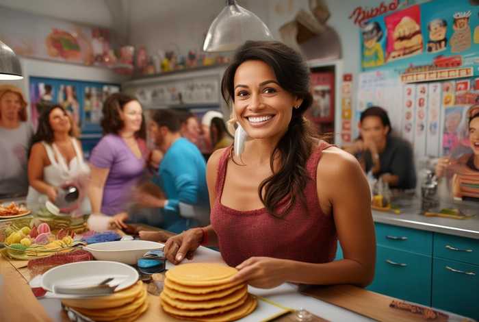 看我的生活佘诗曼是哪一期、看我的生活佘诗曼是哪一期的