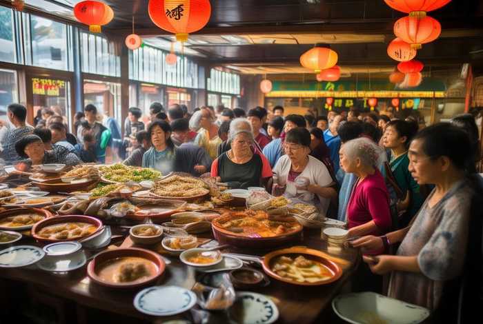 达富生活区食堂；达富生活区地址