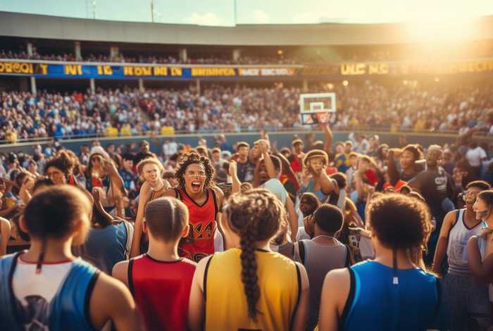 大学篮球的意义;大学篮球活动的目的和意义 大学篮球的意义;大学篮球活动的目的和意义