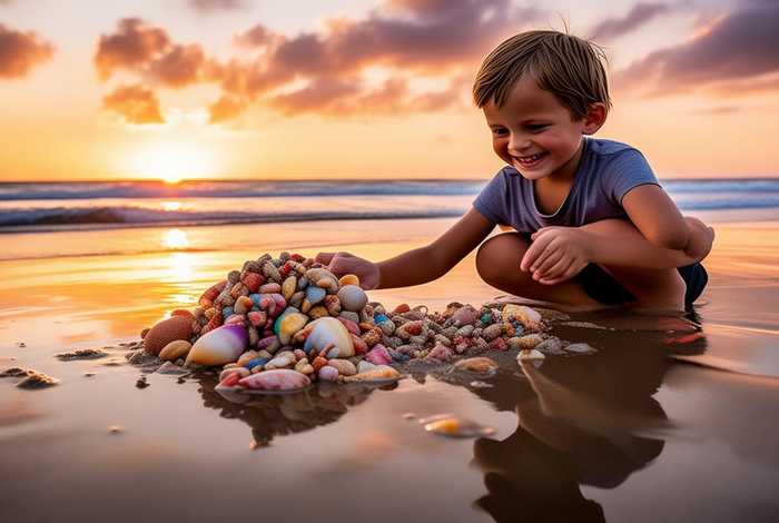 采撷生活的浪花500字作文 采撷生活的浪花500字作文六年级