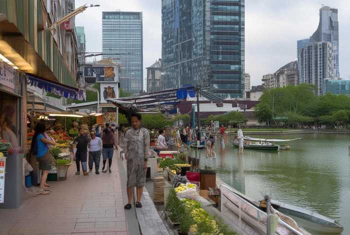 本地生活服务类目 - 本地化生活服务类目