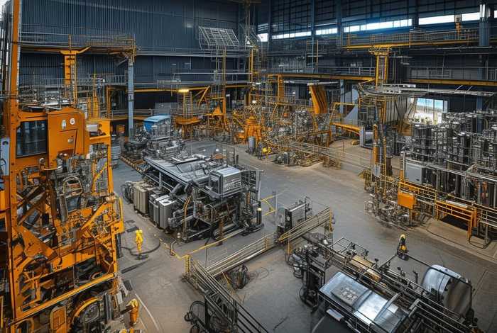 定兴生产定制大型设备仪器公司、定兴生产定制大型设备仪器公司有哪些