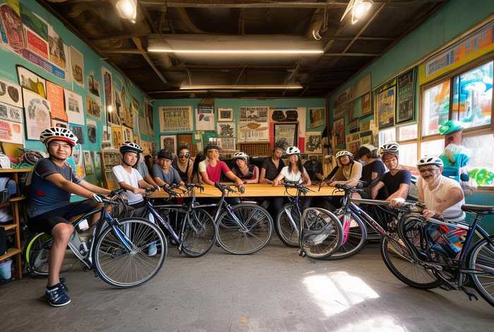 大新呱呱单车生活馆是干嘛的；大新呱呱单车生活馆是干嘛的啊