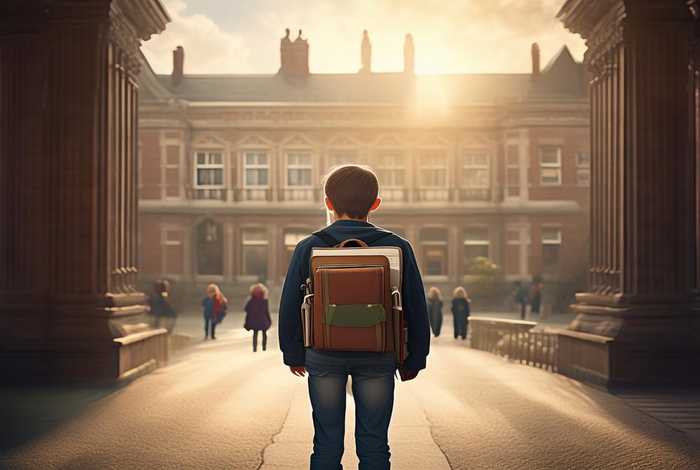 初中生活的开始600字，初中生活的开始600字怎么写