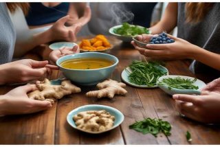 hpv感染能吃什么药？（hpv感染能吃什么药提高免疫力）