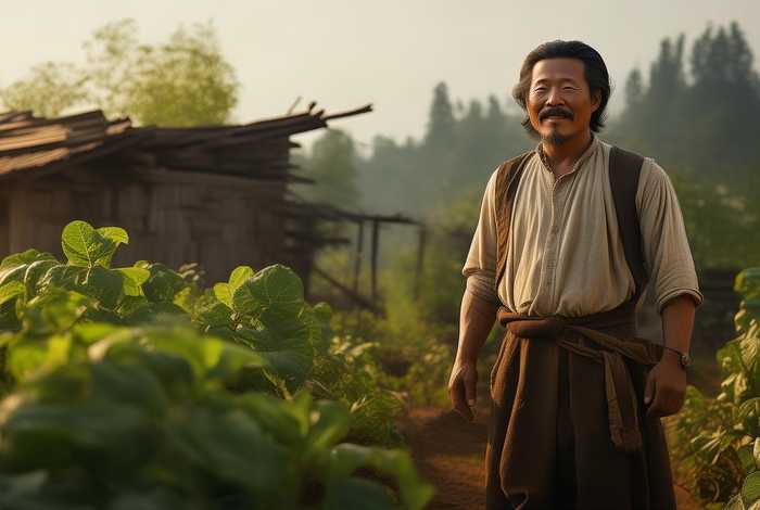 古代农家的上进生活免费阅读123 - 古代农家的上进生活免费阅读