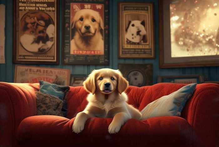 狗狗的电影有哪些、狗狗的电影都有哪些