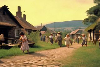 八十年代反映农村生活的老电影、八十年代反映农村生活的老电影有哪些