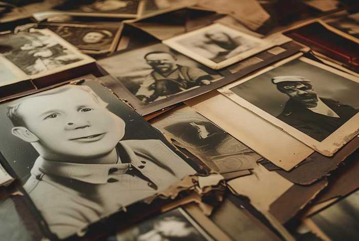 父亲生活照片、父亲生活照片大全