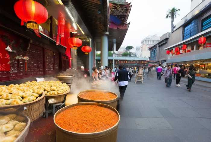 北京百尚生活广场有什么好吃的（北京百尚生活广场有什么好吃的店）