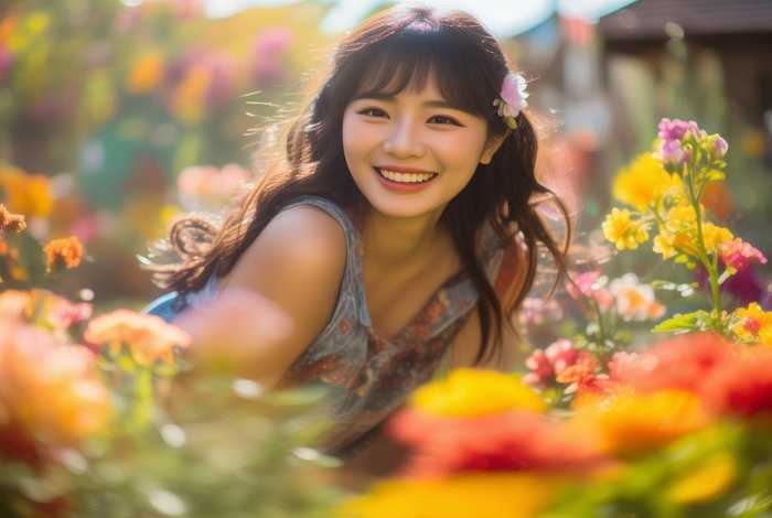 爱美爱生活的句子（爱美爱生活的句子简短）