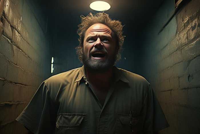 机智的监狱生活刘汉阳唱歌 - 机智的监狱生活汉阳唱的歌