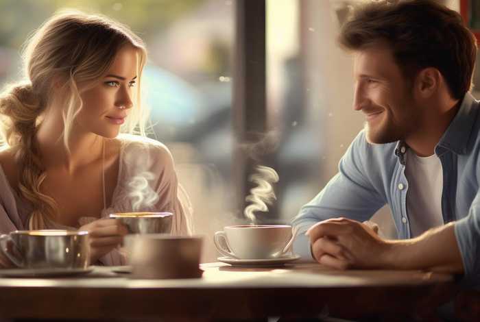 离异女性第一次约会 离异女性第一次约会怎么办