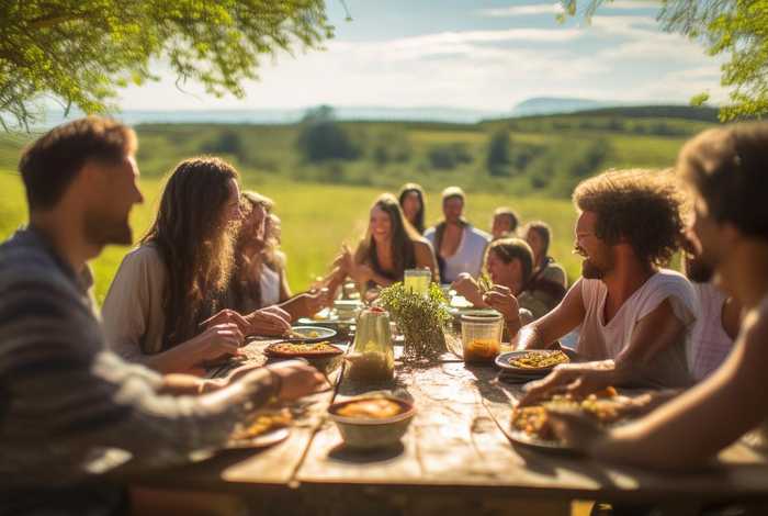 类似向往的生活真人秀 类似向往的生活真人秀的综艺