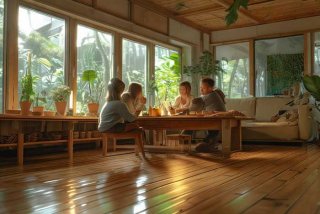 低碳生活作文300字左右 - 低碳生活作文300字左右怎么写