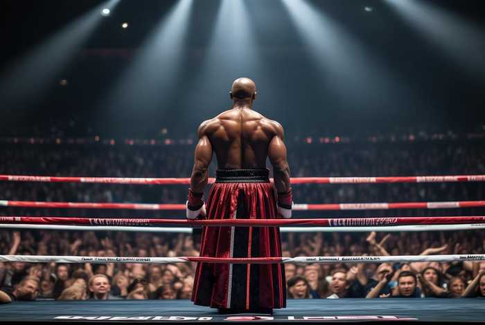 梅威瑟身高；梅威瑟真实身高体重