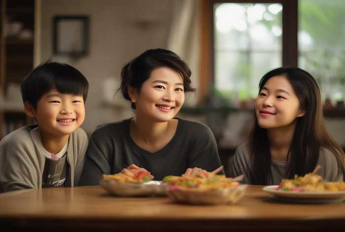 江珊全家生活照曝光(江珊全家生活照曝光了吗) 江珊全家生活照曝光(江珊全家生活照曝光了吗)