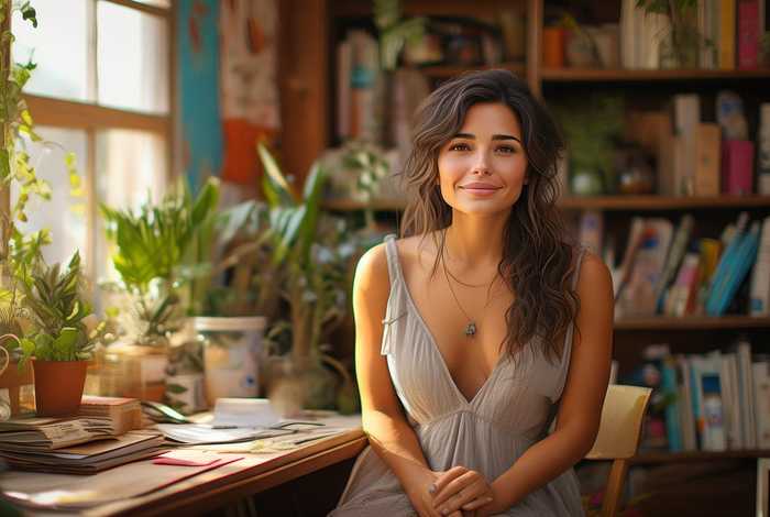 会生活的女人什么样 会生活的女人什么样的性格