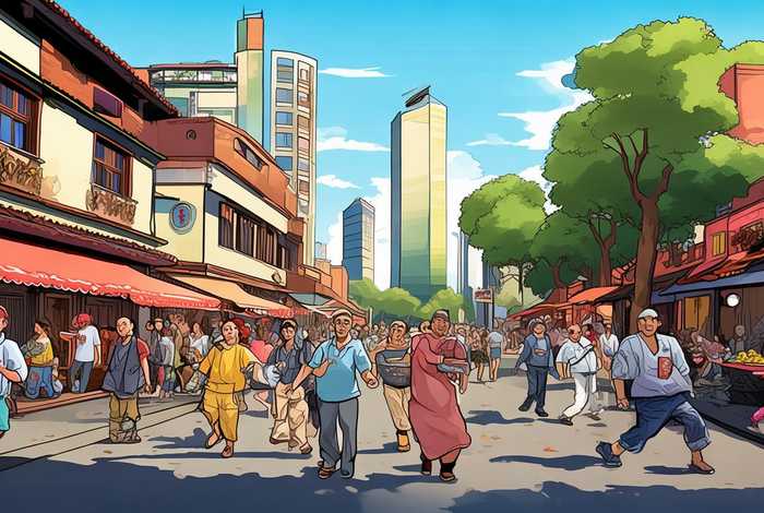 广东省一日生活指引试卷 - 广东省一日生活指引试题