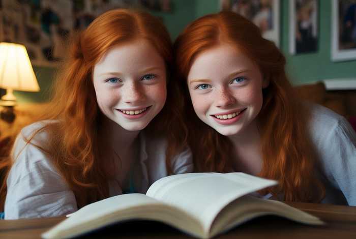 姐妹百合日常生活小说（姐妹百合日常生活小说免费阅读）