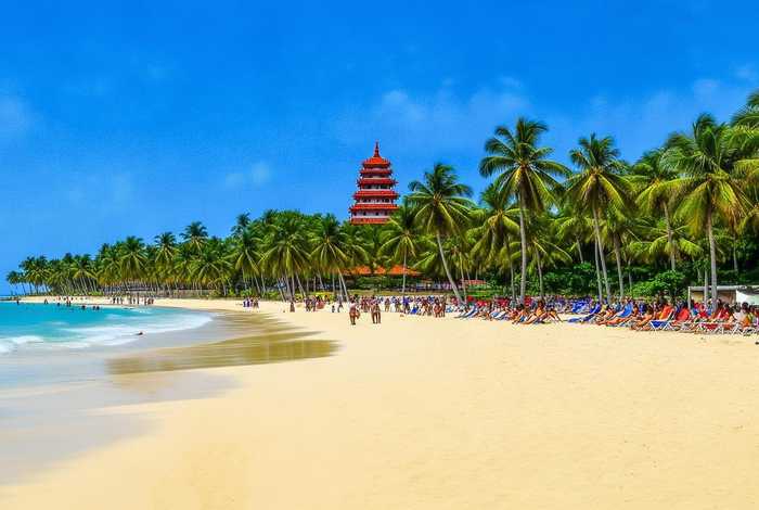 海南省生活条件 海南生活条件怎么样