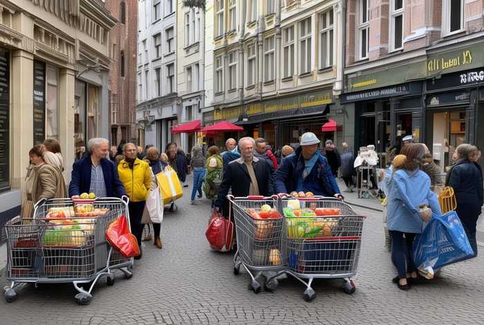 比利时生活成本高吗 - 比利时生活成本高吗现在