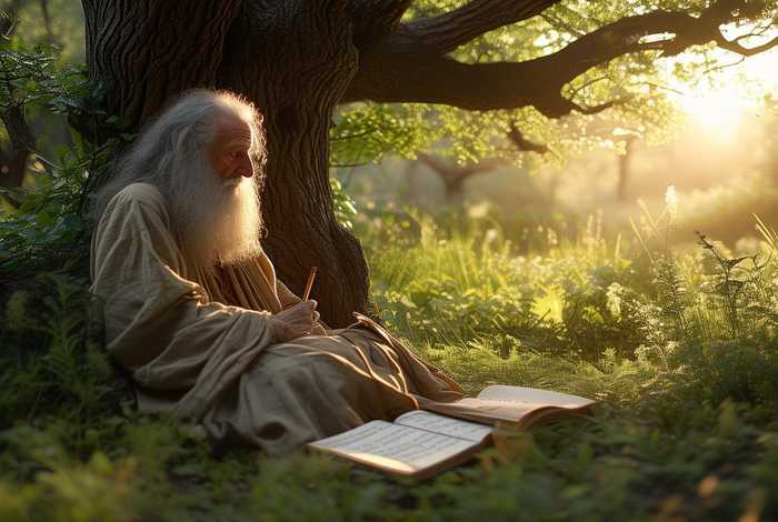 归隐生活的诗句、归隐生活的诗句大全