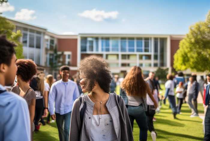 高中的新生活作文600字，高中的新生活作文600字左右