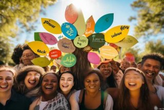 乐观面对生活的名言英文 乐观面对生活的英文谚语