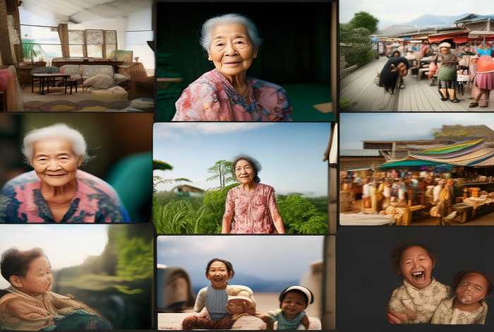 45岁女人生活照系列（45岁女人生活照系列图片）