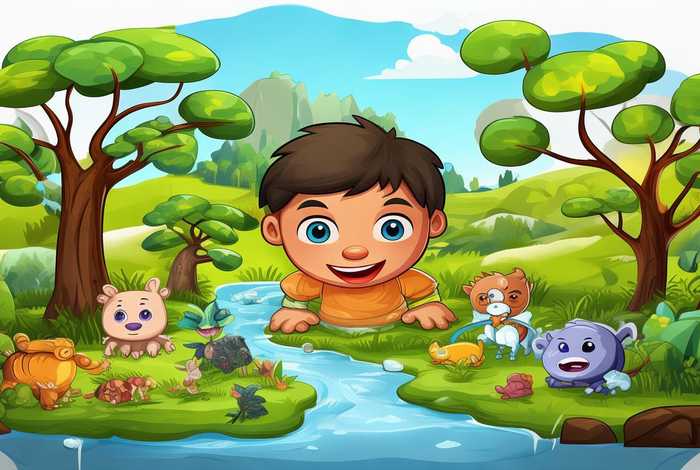 环保图片大全大图 - 环保图片大全大图儿童