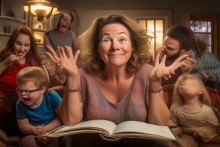 夫人的搞笑生活电视剧；夫人的搞笑生活电视剧免费观看