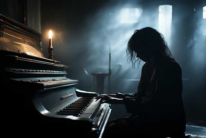 绝望歌曲、绝望歌曲二十首