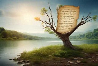 对心灵的寄语和感悟；对心灵的寄语和感悟作文