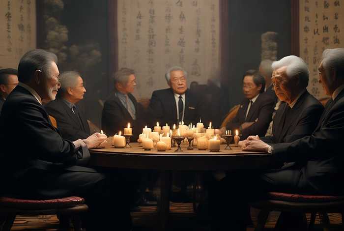 党内明主生活会（党内明主生活会批评）