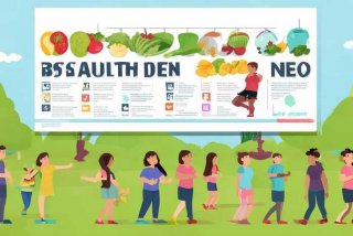 健康科普常识大全 - 健康科普常识大全内容