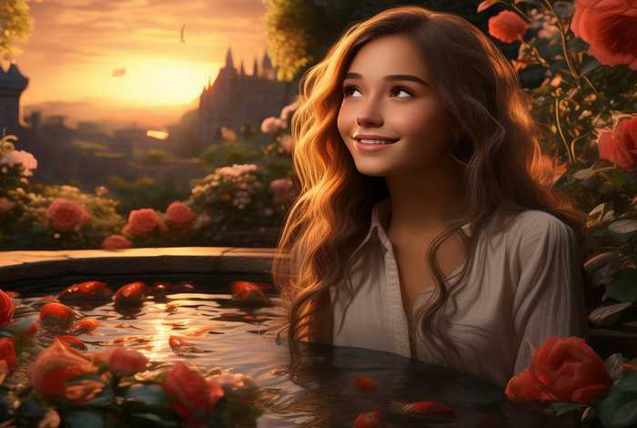 汉娜的爱情生活（汉娜的爱情生活剧情介绍）