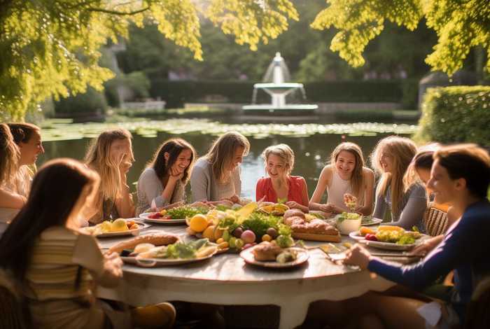 表达美好生活的句子300字、表达美好生活的句子300字怎么写