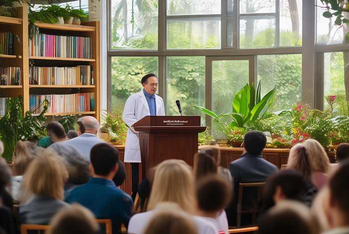 纯净生活杜院长直播（纯净生活杜院长健康大课堂直播）