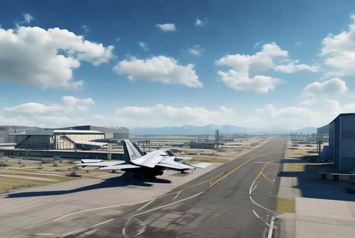 关于阎良飞机城的资料；阎良飞机城的介绍