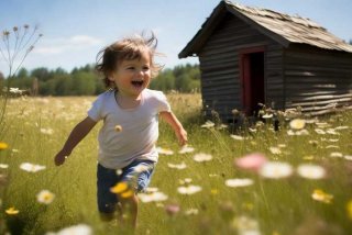 关于童年生活的诗句（关于童年生活的诗句古诗）