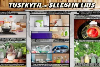 化学在生活中的小知识、化学在生活中的小知识有哪些