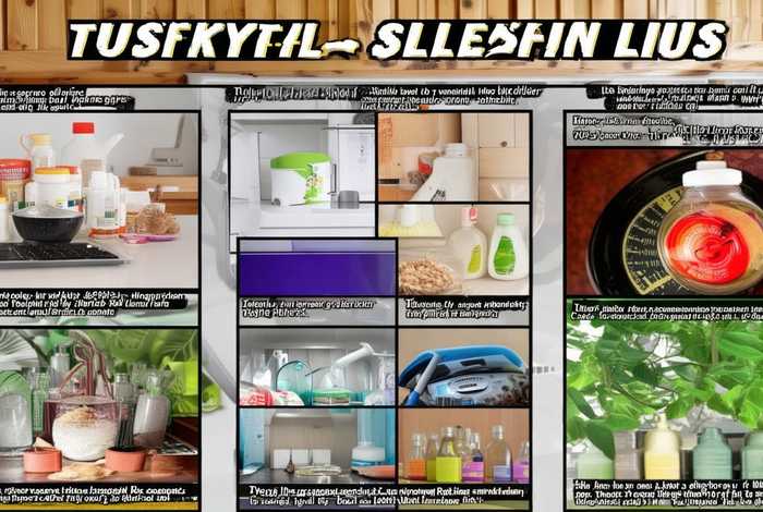 化学在生活中的小知识、化学在生活中的小知识有哪些