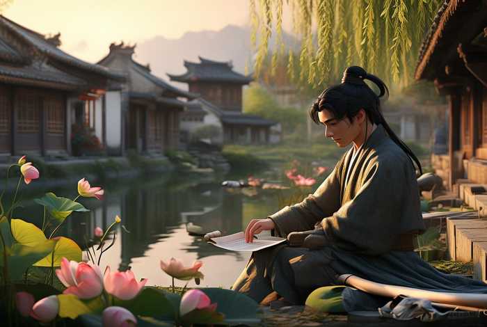 假如我生活在宋朝怎么办（假如我生活在宋朝怎么办作文）