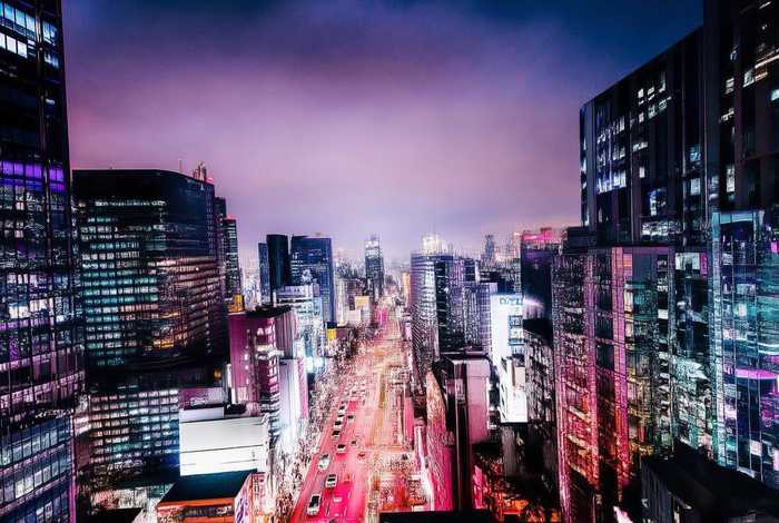 城市生活夜景,城市生活夜景图片 城市生活夜景,城市生活夜景图片