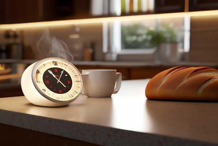 家用时间计时器（家用时间计时器图片）