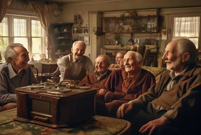 爹爹们的幸福生活广播剧 - 广播剧爹爹我