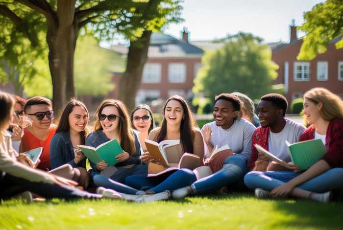 关于校园生活的优秀作文 - 关于校园生活的优秀作文结尾