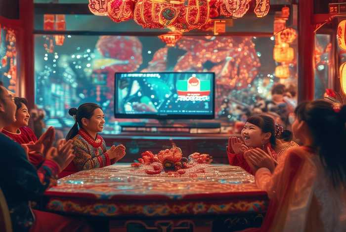 东方生活网，东方生活网拜年腾讯视频